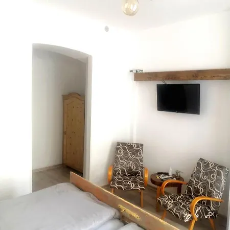 Guest house Dum U Lazni Znojmo