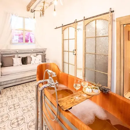 Guest house Dum U Lazni Znojmo