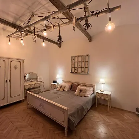 Guest house Dum U Lazni