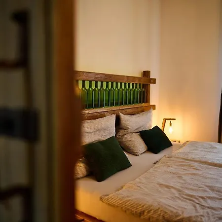 Guest house Dum U Lazni Znojmo