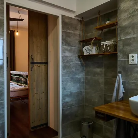 Dum U Lazni Guest house Znojmo