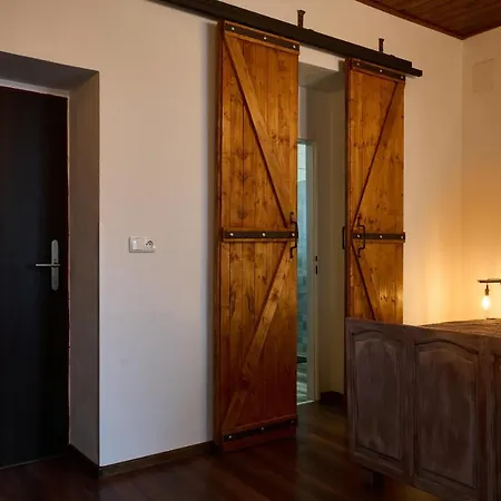 Guest house Dum U Lazni *