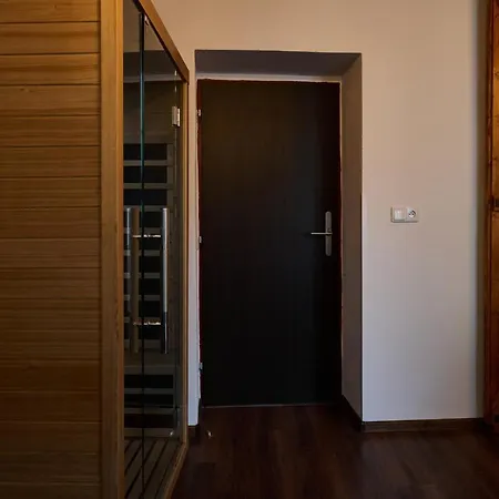 Dum U Lazni Guest house Znojmo