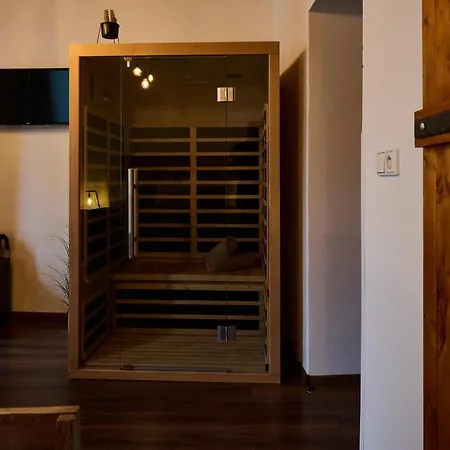 Guest house Dum U Lazni