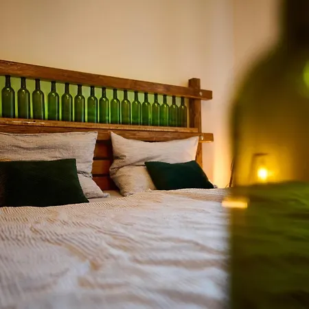 Dum U Lazni Guest house