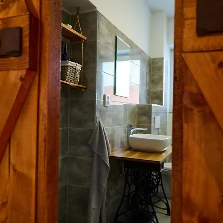 Dum U Lazni Guest house Znojmo