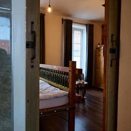 Guest house Dum U Lazni