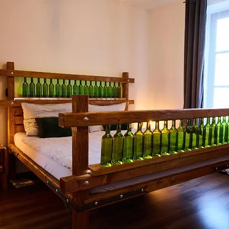 Guest house Dum U Lazni *