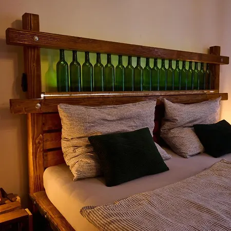 Dum U Lazni Guest house *