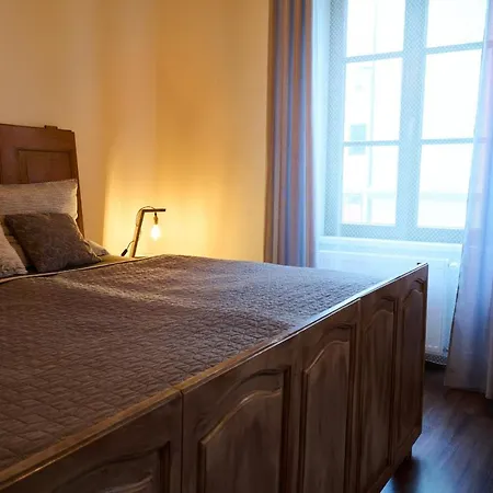 Guest house Dum U Lazni