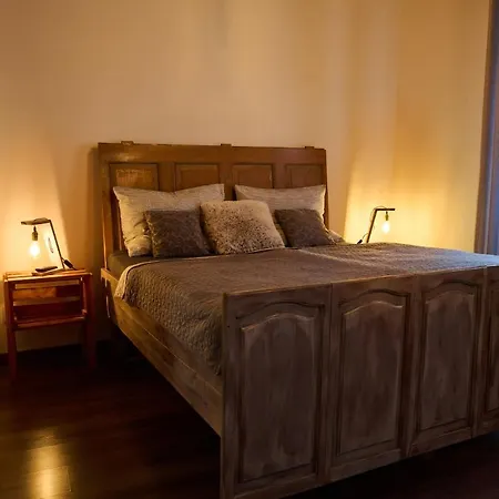 Guest house Dum U Lazni Znojmo