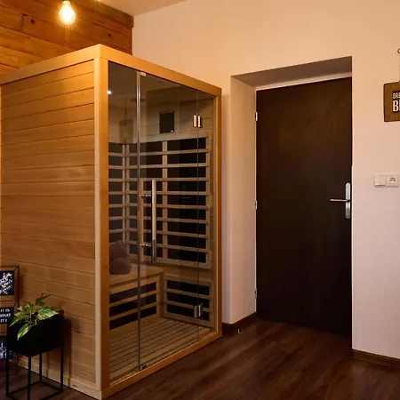 Guest house Dum U Lazni