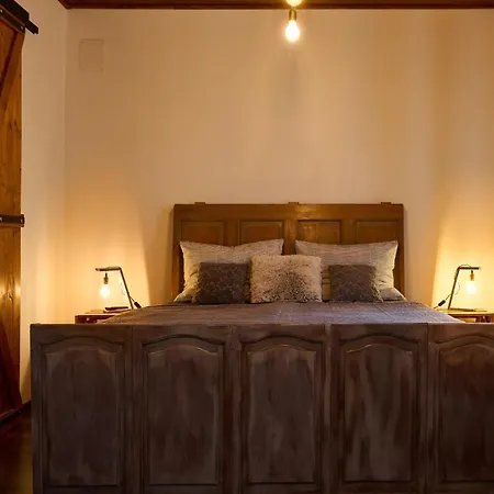 Guest house Dum U Lazni *
