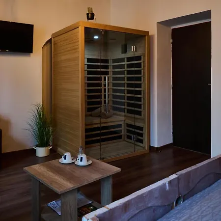 Guest house Dum U Lazni Znojmo