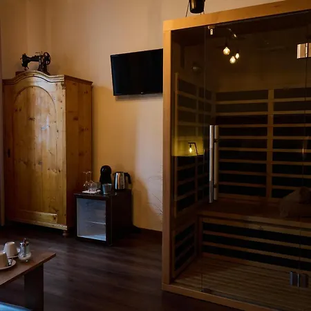 Dum U Lazni Guest house