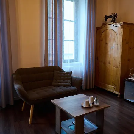 Guest house Dum U Lazni