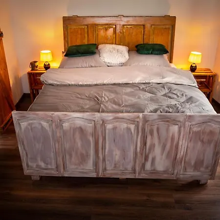 Guest house Dum U Lazni *