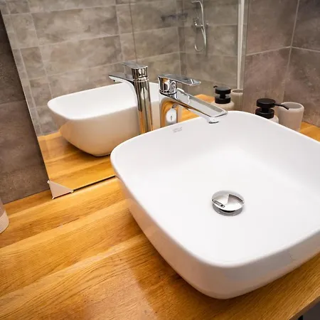 Dum U Lazni Guest house 4*