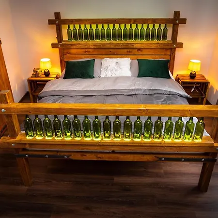 Dum U Lazni Guest house *