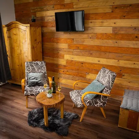 Guest house Dum U Lazni Znojmo