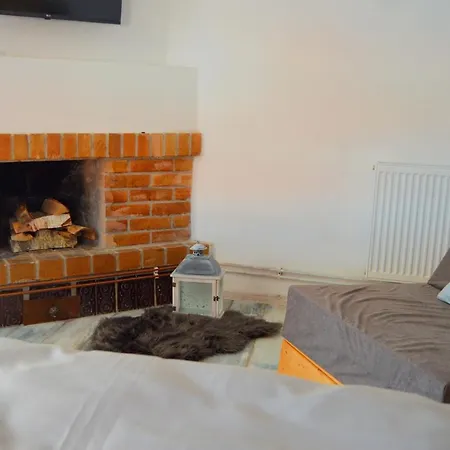 Guest house Dum U Lazni