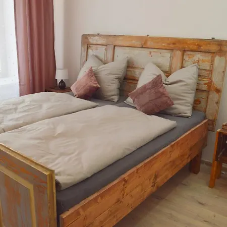 Dum U Lazni Guest house