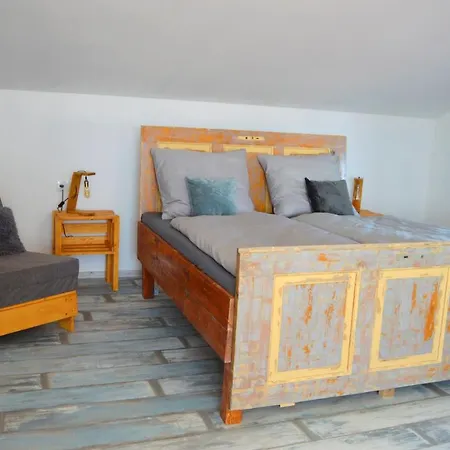 Guest house Dum U Lazni Znojmo