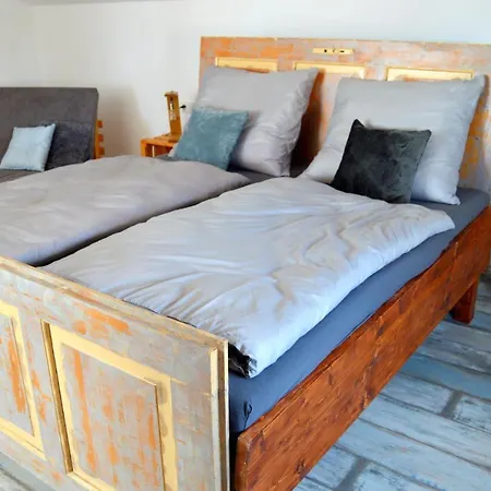 Guest house Dum U Lazni
