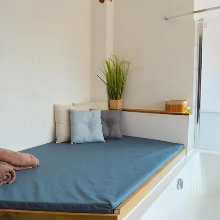 Dum U Lazni Guest house Znojmo