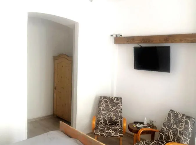 Gasthof Dum U Lazni Znojmo