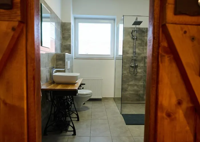 Dum U Lazni 4* Znojmo