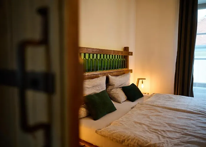 Gasthof Dum U Lazni Znojmo