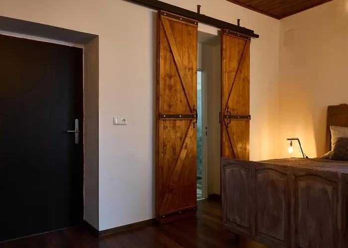 Gasthof Dum U Lazni 4*