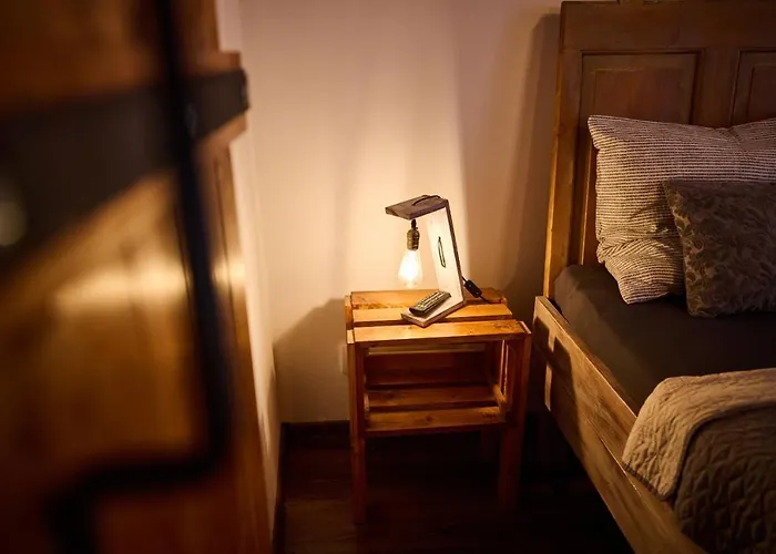 Gasthof Dum U Lazni Znojmo
